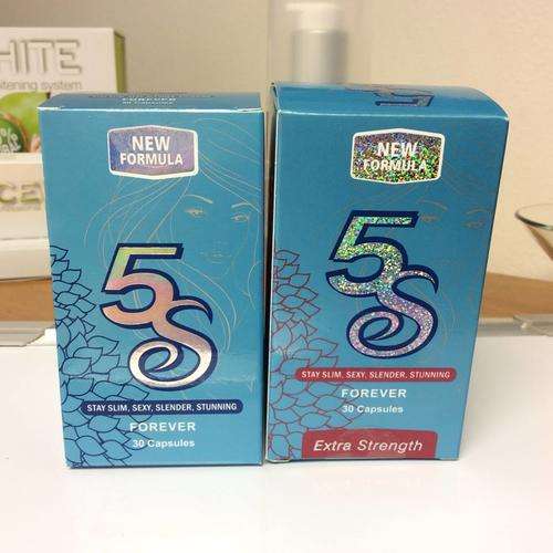 5S Slimming Capsules